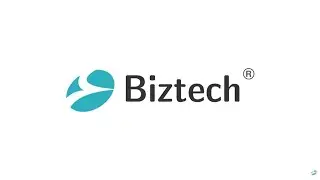 BiztechCS - Ideate, Innovate, Transform with us