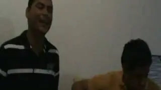 Ed Morais e Celso Batista - Pais e filhos (cover acústico)