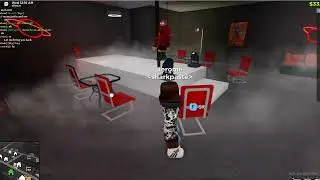 Creeps On Roblox