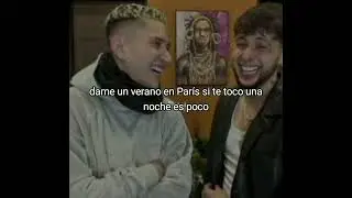LINDA COQUETA《DEKKO & MONTANO》