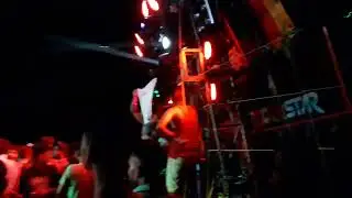 RockStar music 🎵 v/s Sontoshi music 🎵 face to face competition running (RATH YATRA)