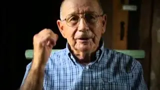 Russel Daigle Interview