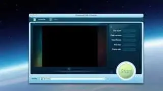 How to convert SWF video to HTML5 MP4 file