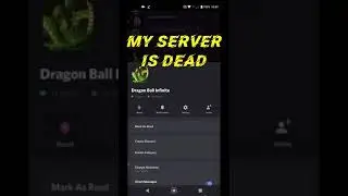 PLEASE HELP!!! MY DISCORD IS DEAD....
