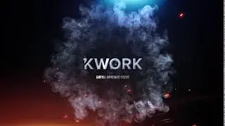 Logo cinematic