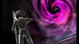 Soul Calibur IV: The Secret Power Of Afro Man!