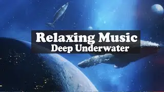 Relaxing Music ♫ Peaceful Piano & Water Sounds ♫ Music for Мeditation and Sleep Music