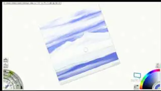 Peinture Digital de Ben