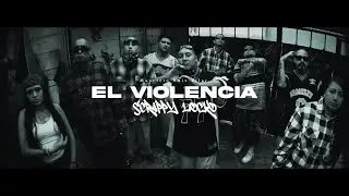 Scrappy Loko - El Violencia - (Video Oficial)