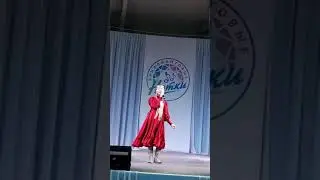 Бриллиантовые нотки-2020 Соло. Ангелинчик