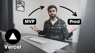 Coding a Startup: SaaS MVP to Production