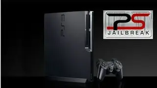 How to jailbreak ps3 4.81 with usb easy step!!