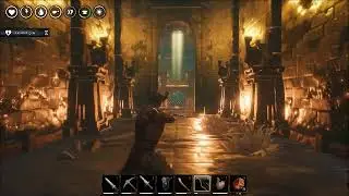 The Dregs - Conan Exiles