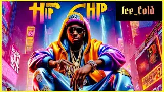 Modern Hip Hop Type Beat 2024 | Smooth Hip Hop Type Beat