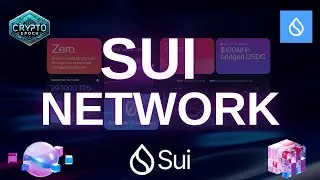 Sui Proje İncelemesi 🚀🔥