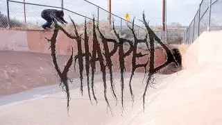 CHAPPED 
