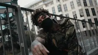 scarlxrd   HEART ATTACK [Prod  JVCXB] (EXTREME Bass Boosted)