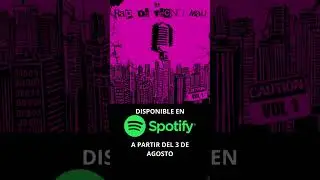 EL RAP DE TECNO MAU EN SPOTIFY!!!