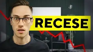 Pád na trzích je jen otázka času