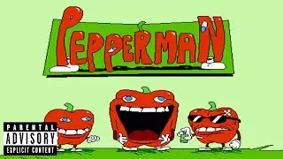 Red Hot Lario Peppers but with EVEN BETTER visuals