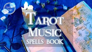 Relaxing music TAROT