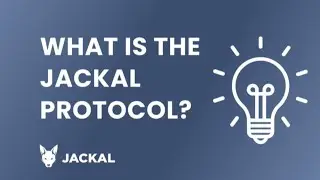 WHAT IS THE JACKAL PROTOCOL?