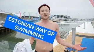 How to swim the 
