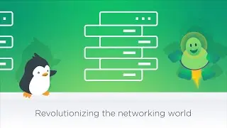 NVIDIA Cumulus Linux product overview