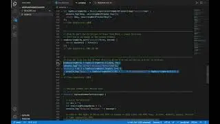 JavaScript Word Counter App