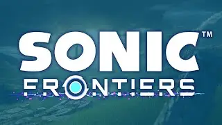 Cyber Space 1-4: Genshi - Sonic Frontiers [OST]