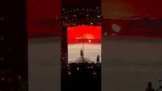 Alejandro Sanz (en Asunción) 2024/03/02