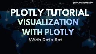 Plotly Animation Python | World Development Indicator Data Set