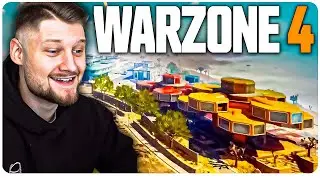 WARZONE CHANGES COMPLETELY AND NO ONE NOTICES?! (Black Ops 6 Warzone Season 1)