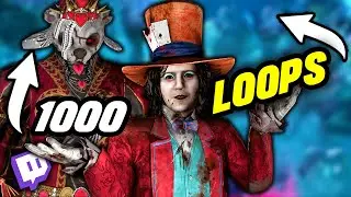 These Killers Didn't Deserve This - Dead by Daylight
