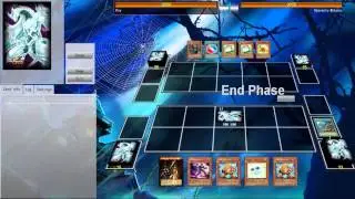 YGOPro Dev:-Junk Doppel Duel Journey Episode 2