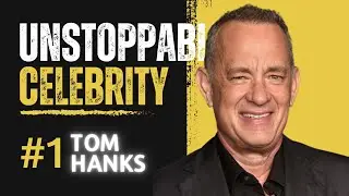 Unstoppable | Tom Hanks delivers Harvard University’s commencement speech ( English Subtitles)