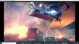 Astral Chain Playable Ryujinx Emulator gameplay