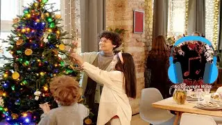 O Christmas Tree / Instrumental Song (No Copyright Music)