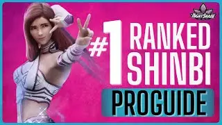 #1 NA Shinbi Ultimate Pro Guide