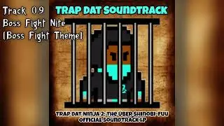 Boss Fight Nite (Boss Fight Theme)