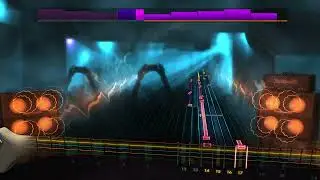 Rocksmith 2014 - Lead Guitar - Arctic Monkeys 