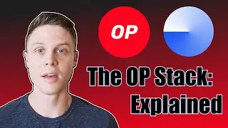 The OP Stack: The Future of Crypto?