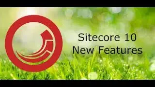 Sitecore 10 Features