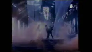 KINSKY - live Drgawy. Hala Oliwii 1993