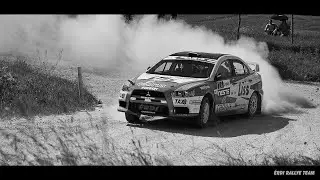 Érdi Rallye Team - ERC Rally Liepaja 2020
