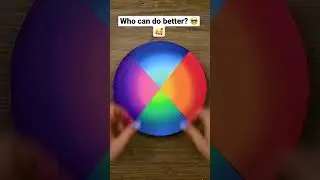 creative mandala art