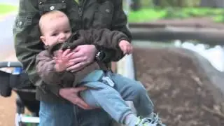 Harvey at the Zoo