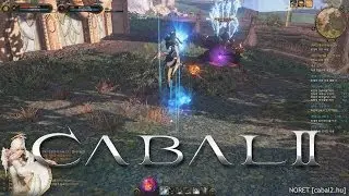 Cabal 2 Napló - Statok és a Battle Mode