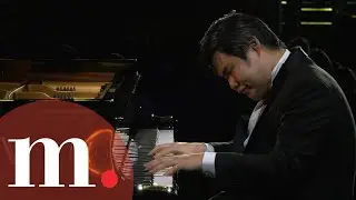 Nobuyuki Tsujii performs Beethoven's Piano Sonata No 14 
