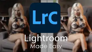 Lightroom in 10 Minutes | Easy Editing Tutorial